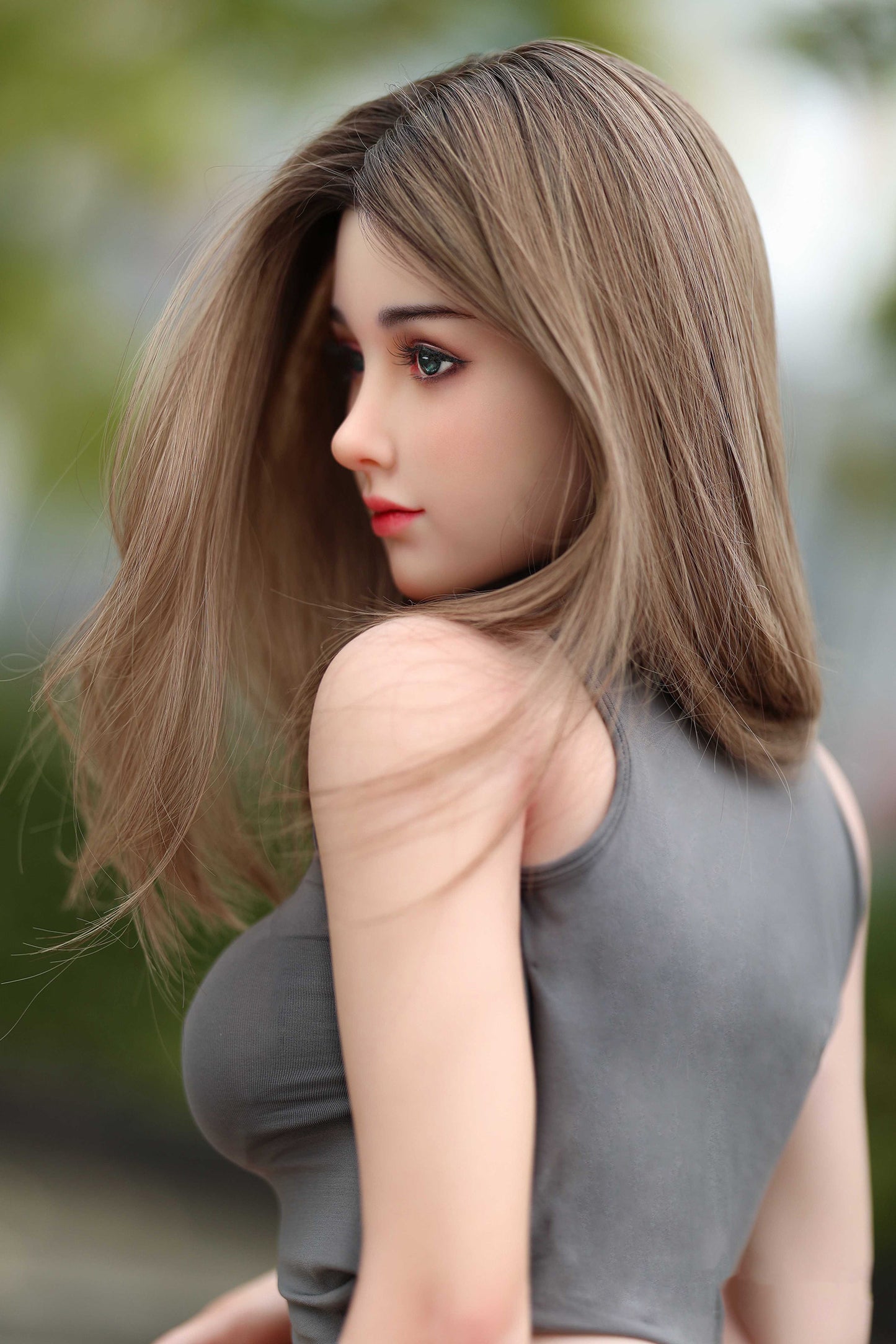 Silicone Sex Doll #30