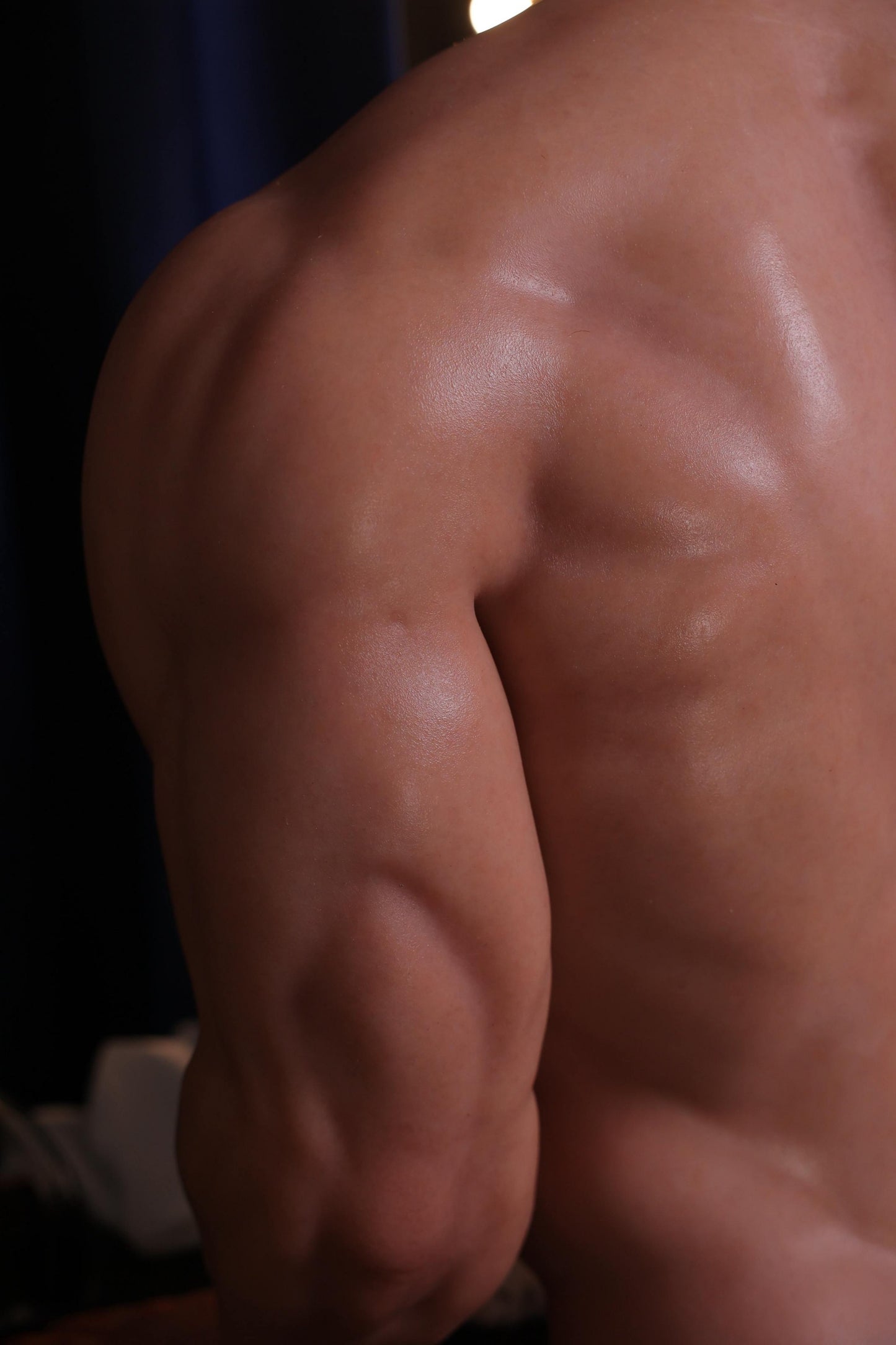 Silicone Sex Doll #132