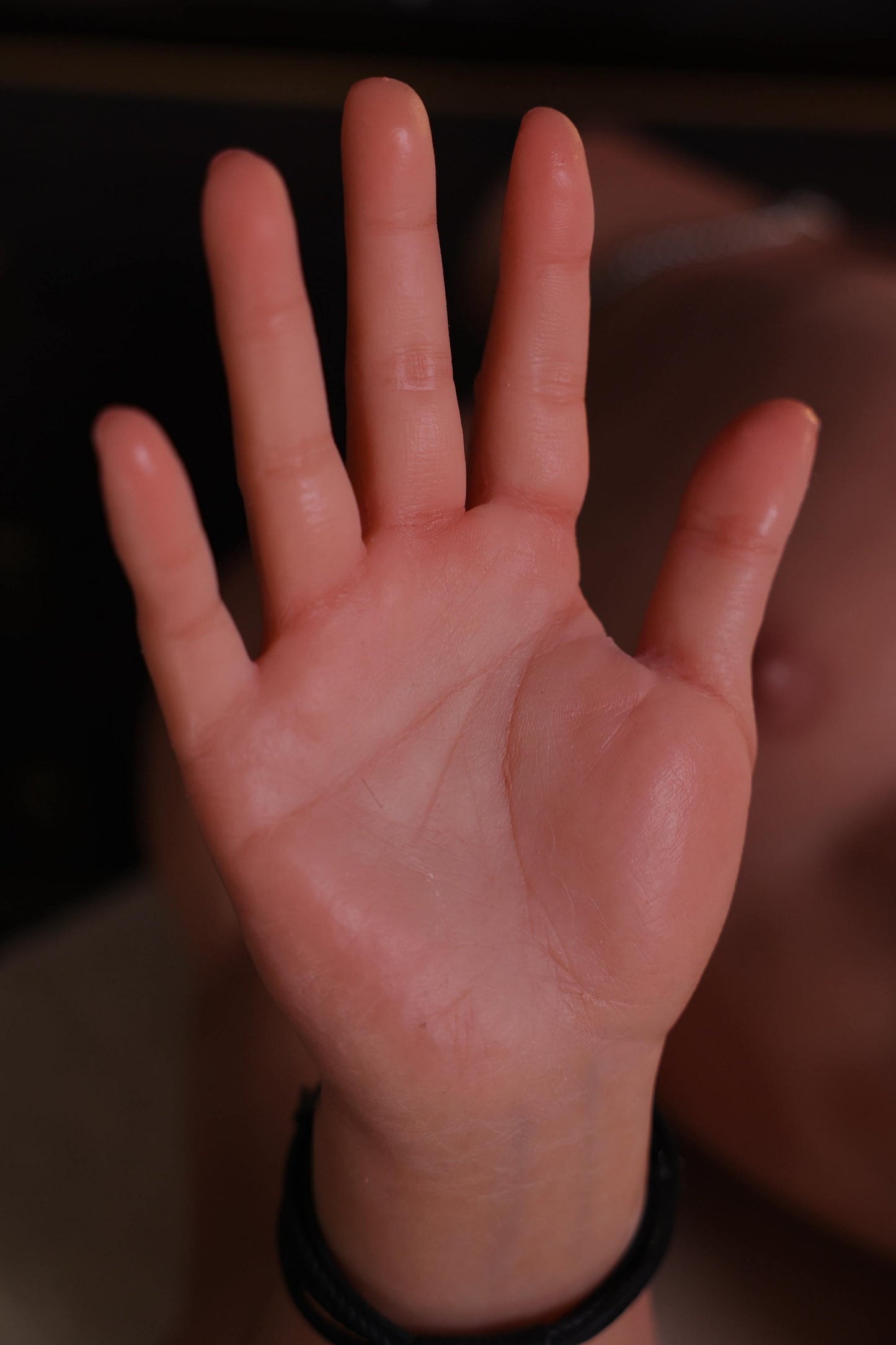 Silicone Sex Doll #132