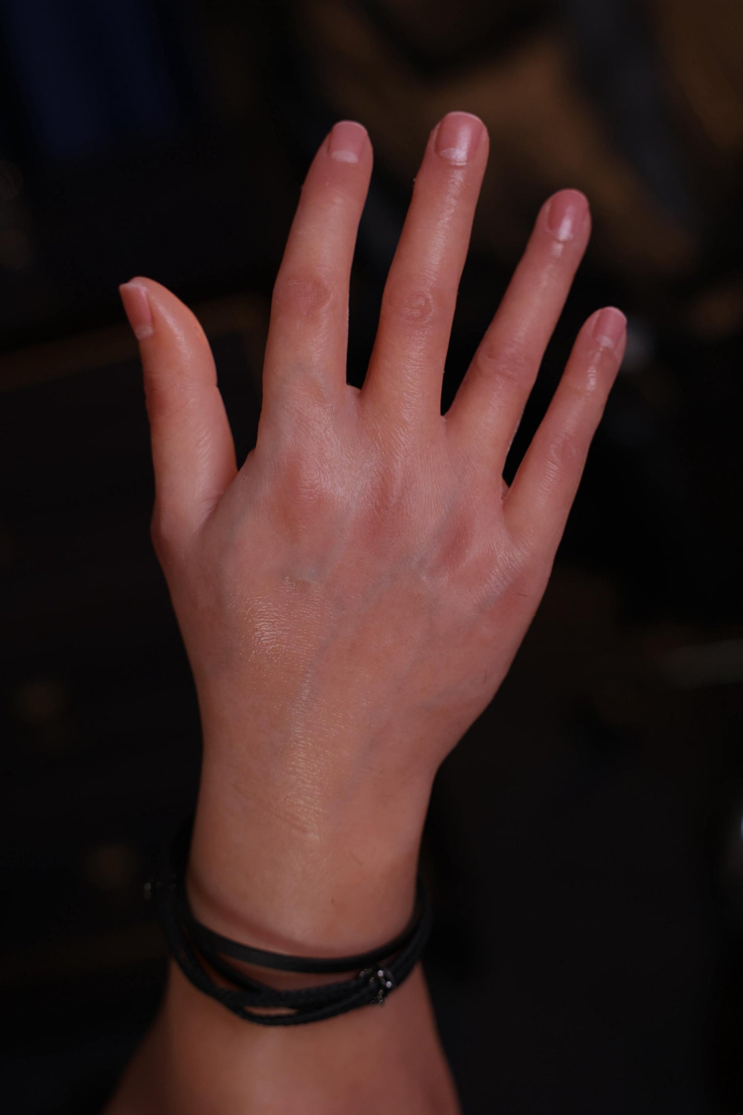Silicone Sex Doll #132