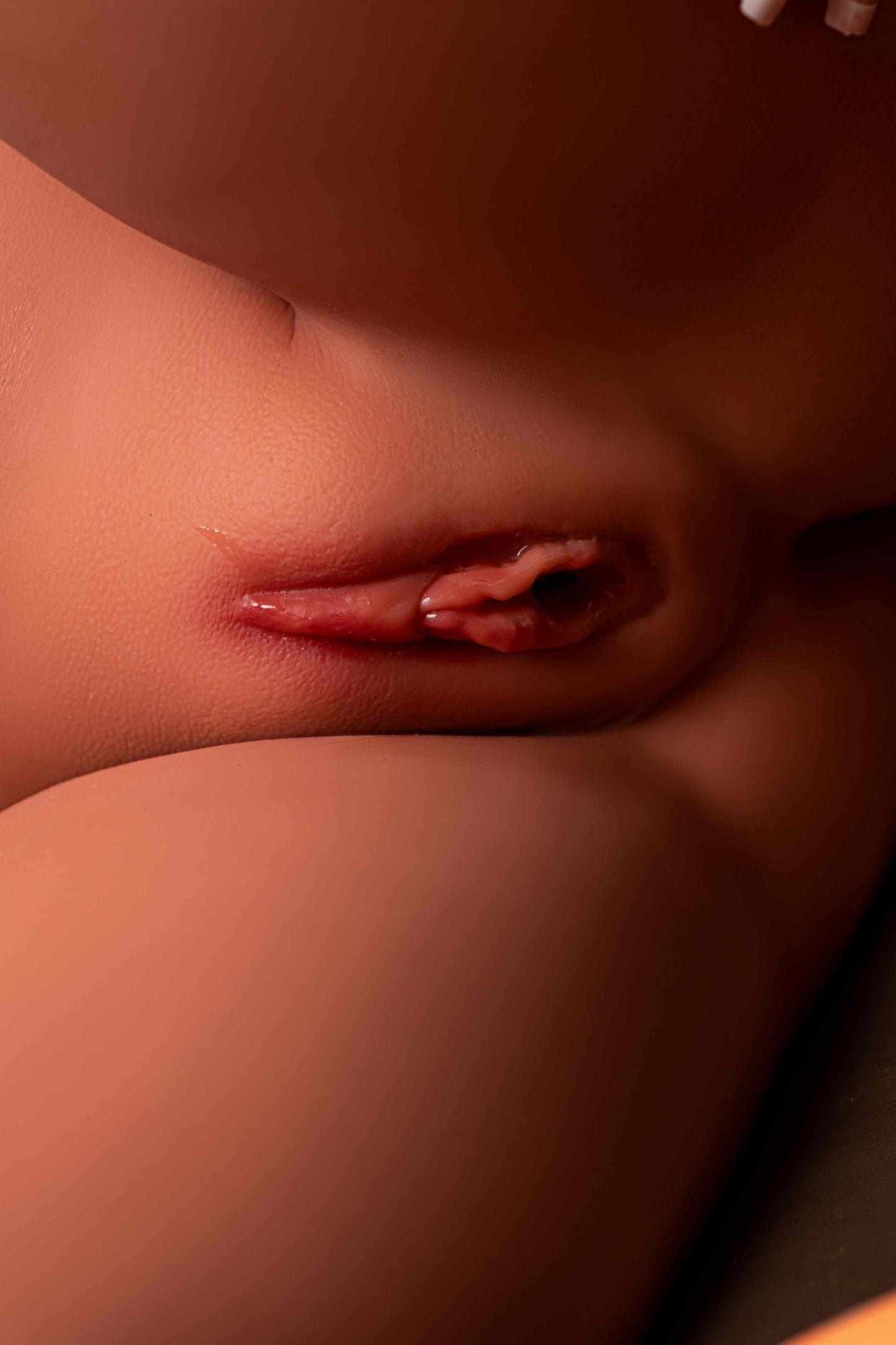 Silicone Sex Doll #115