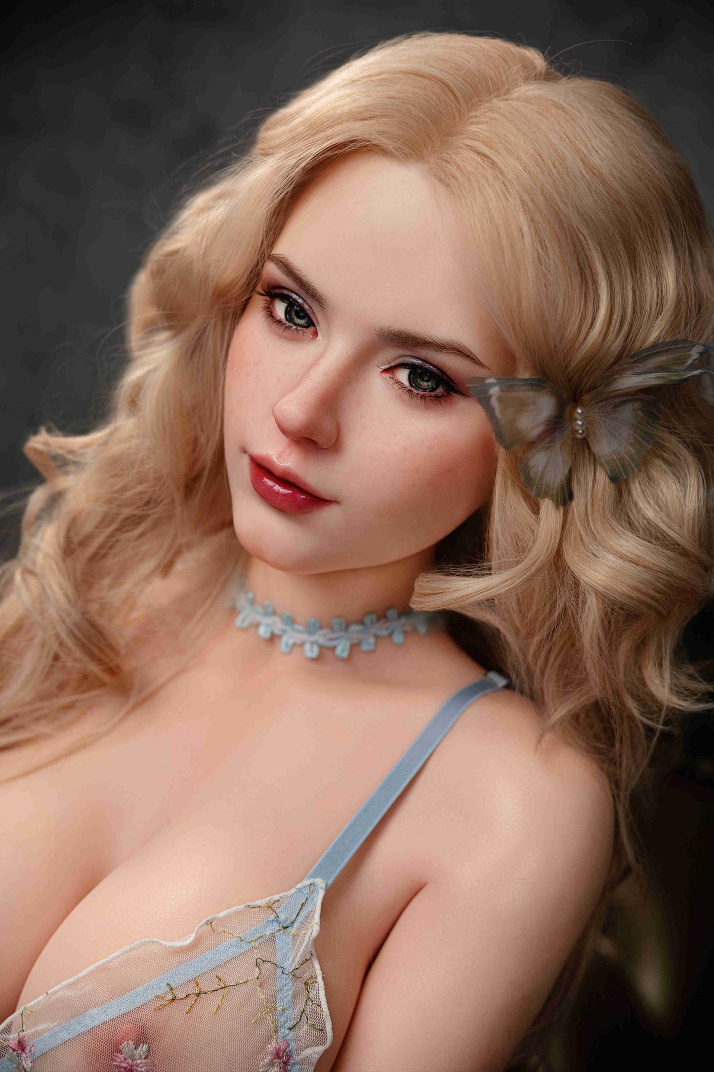 Silicone Sex Doll #101