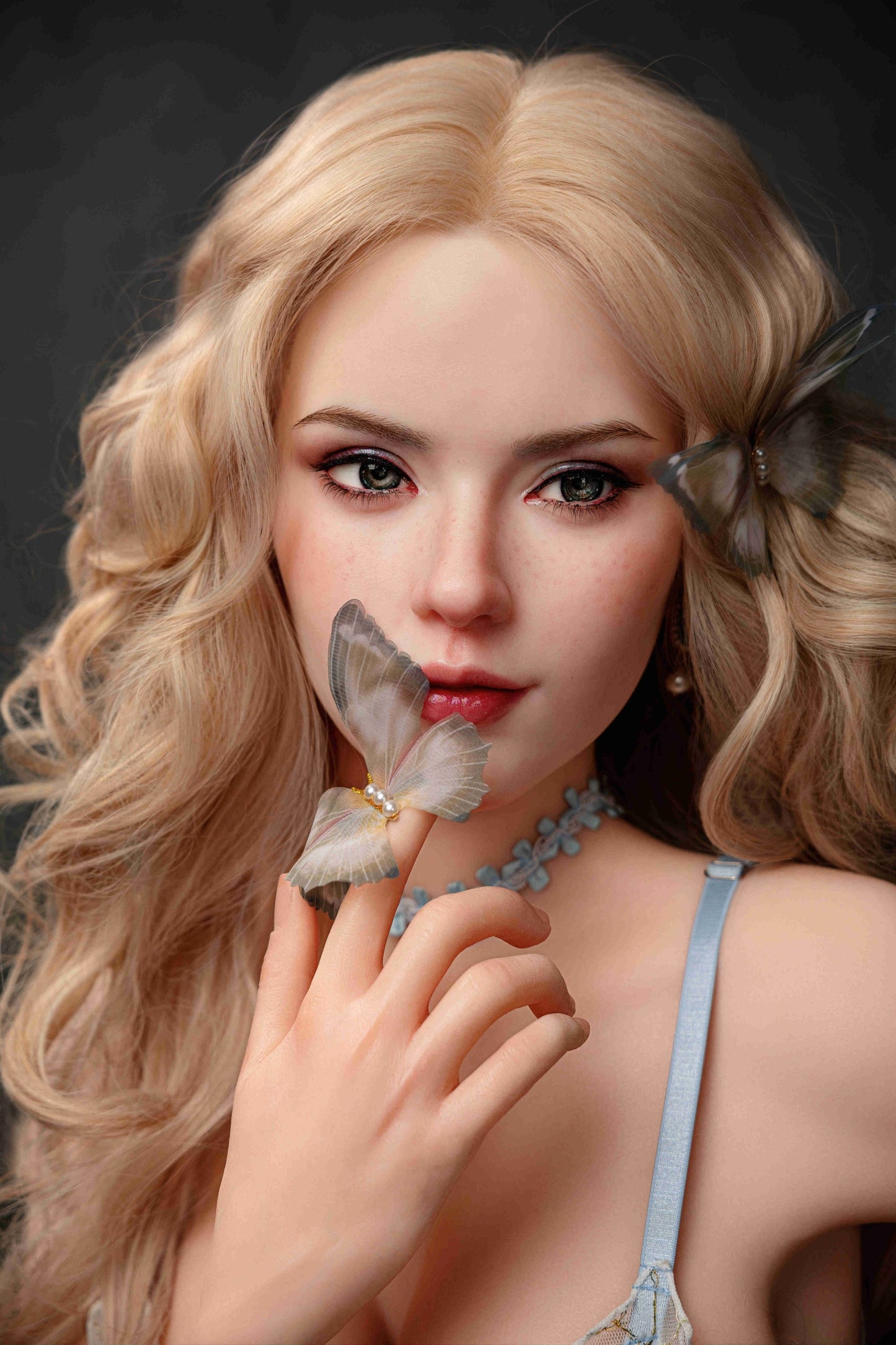 Silicone Sex Doll #101