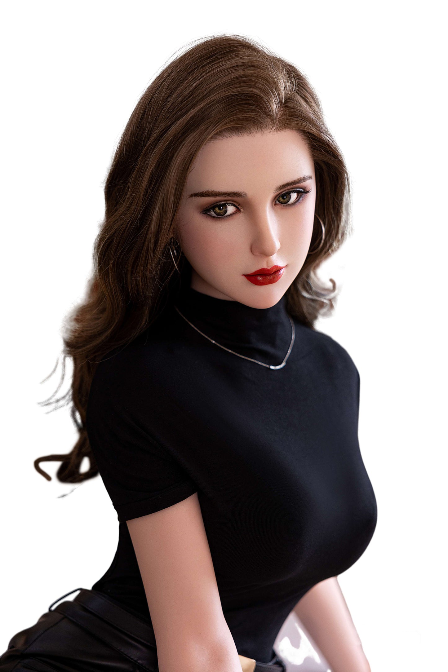 Silicone Sex Doll #21