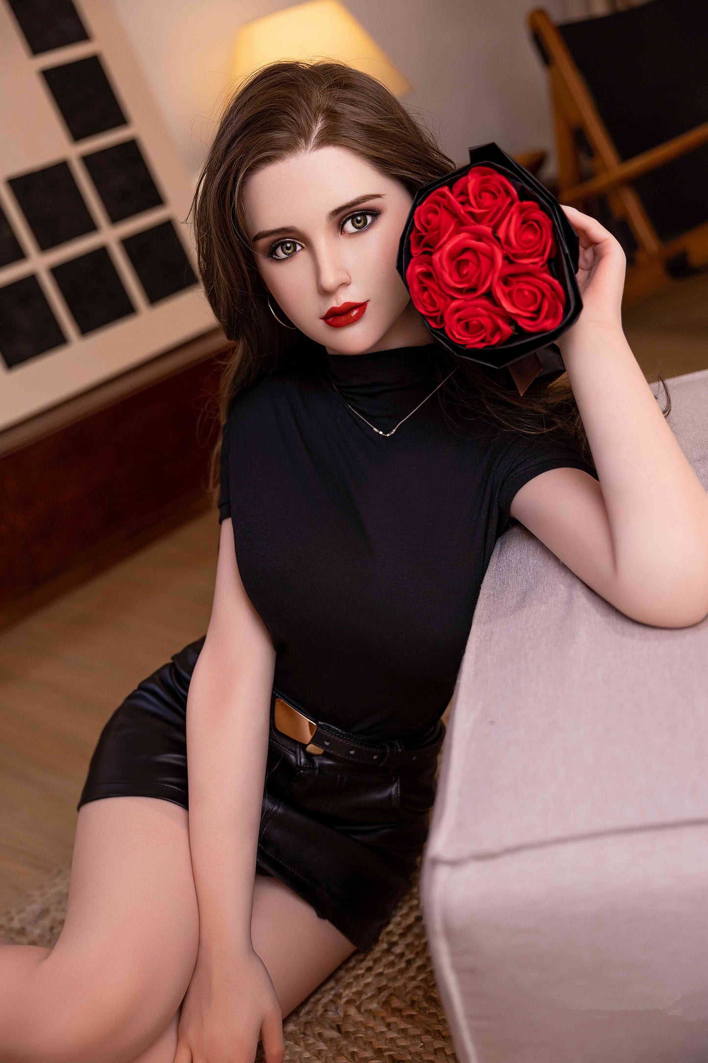 Silicone Sex Doll #21