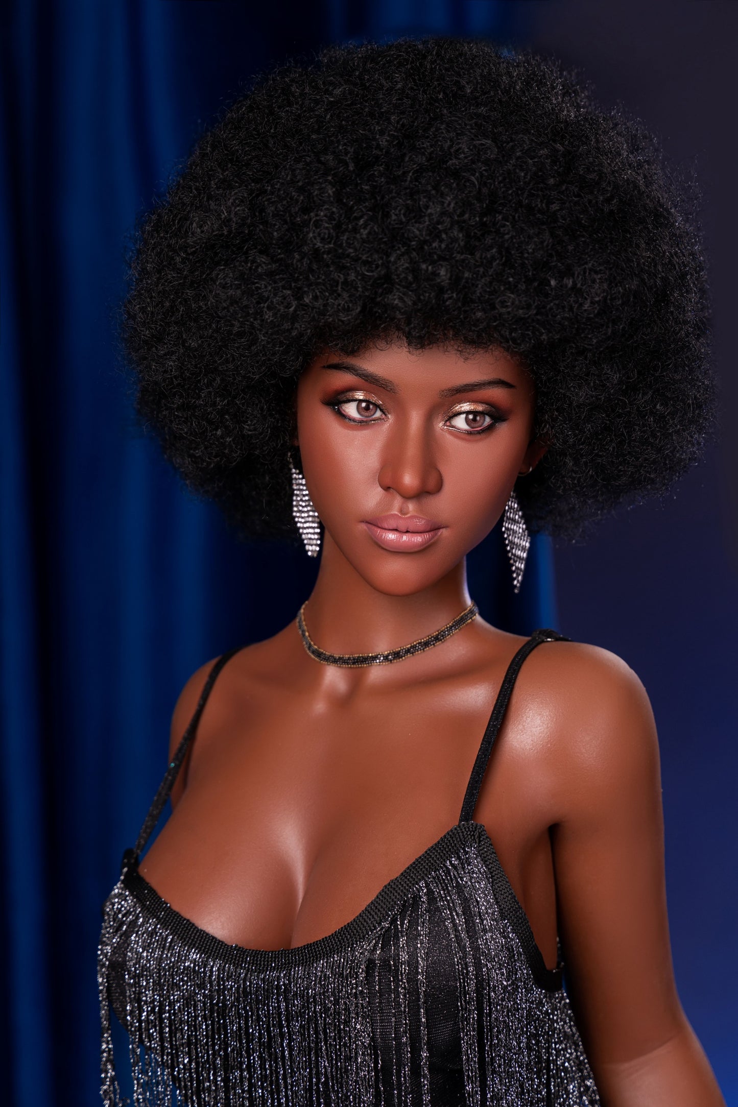 Silicone Sex Doll #67
