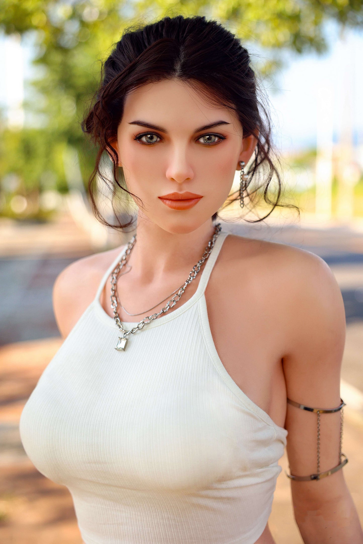 Silicone Sex Doll Sex Partner #36