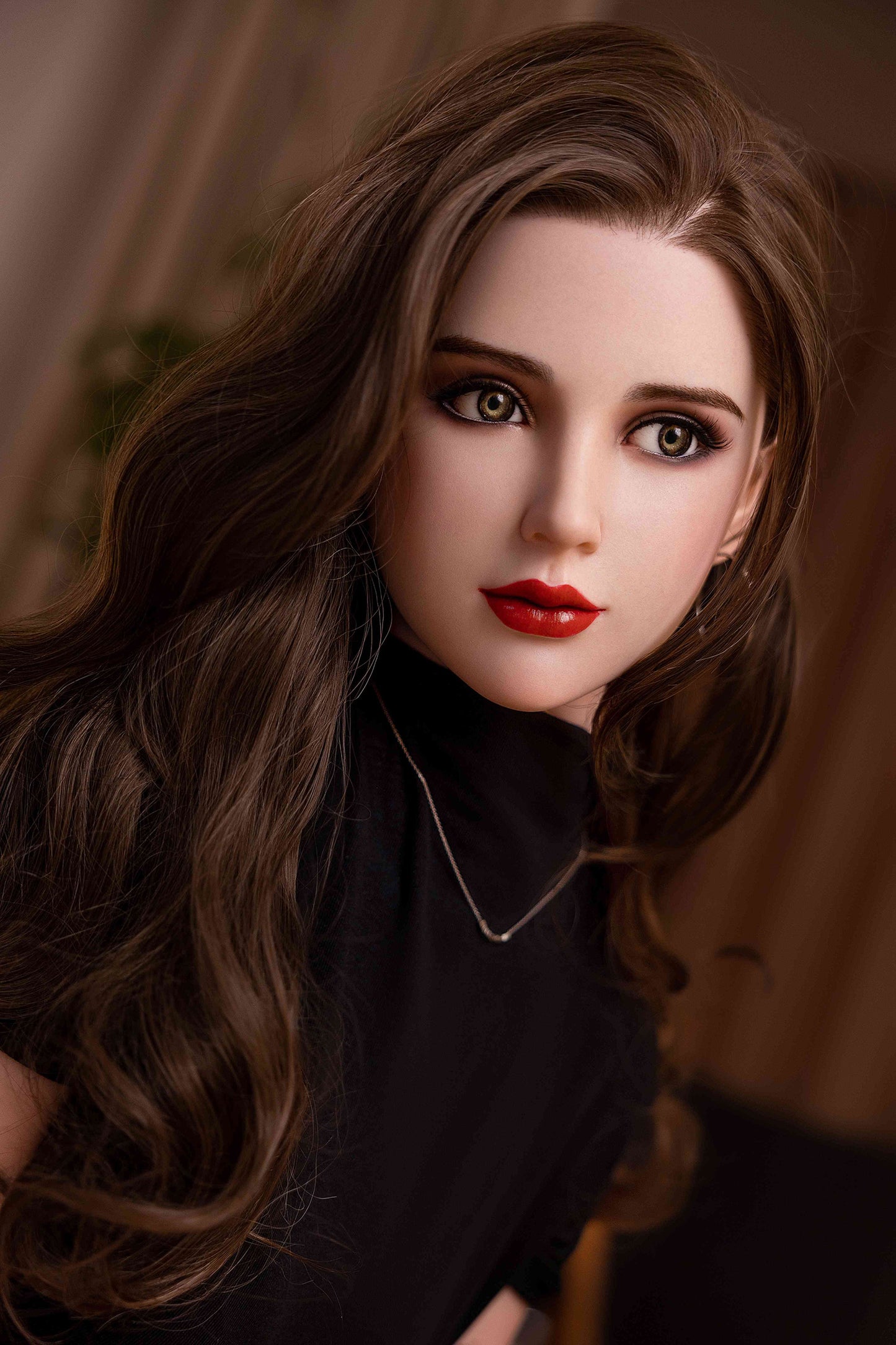 Silicone Sex Doll #21