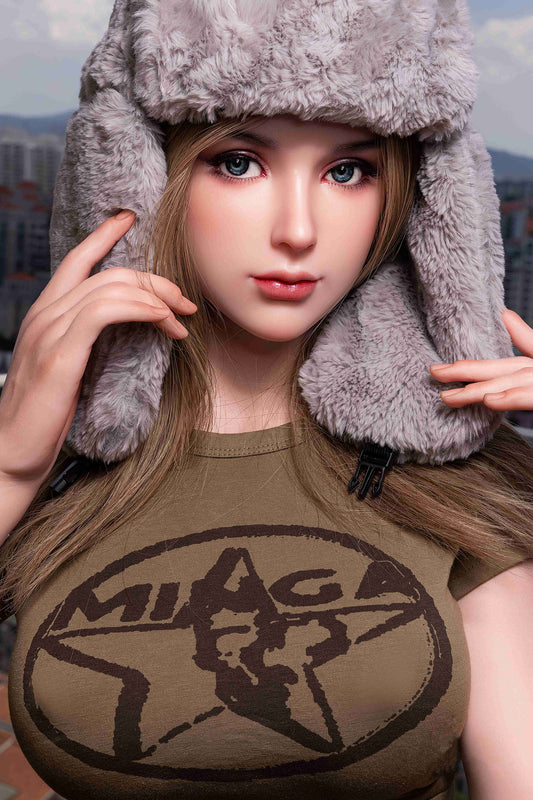 Silicone Sex Doll #32