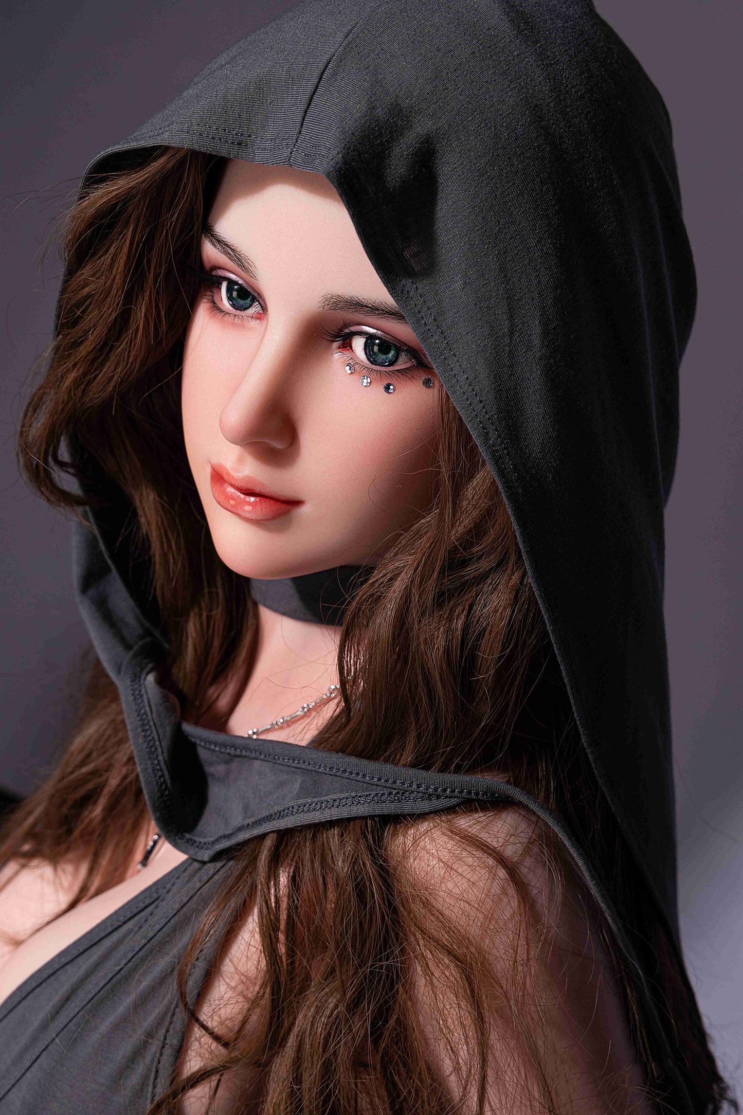 Silicone Sex Doll #19