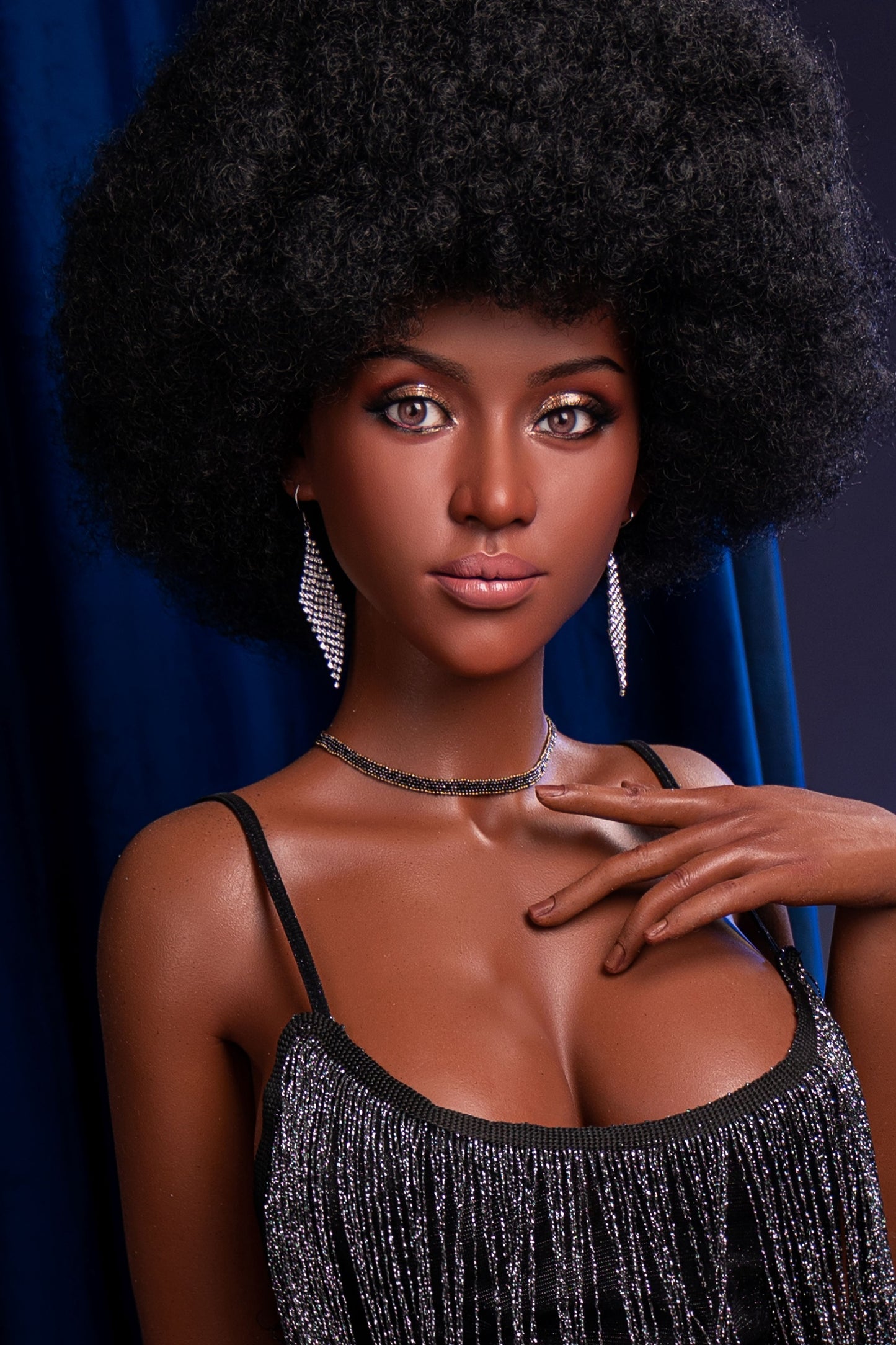 Silicone Sex Doll #67