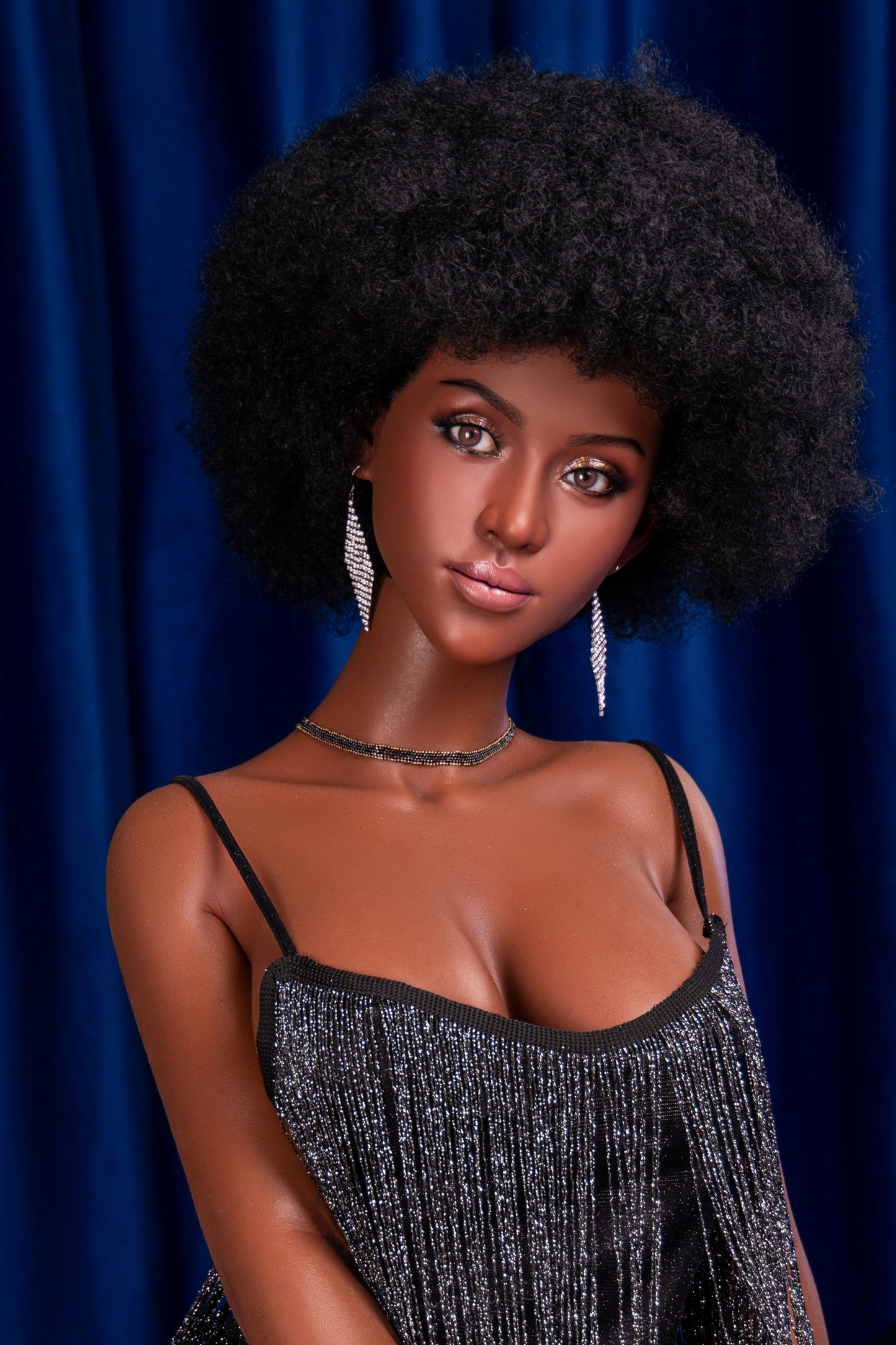 Silicone Sex Doll #67