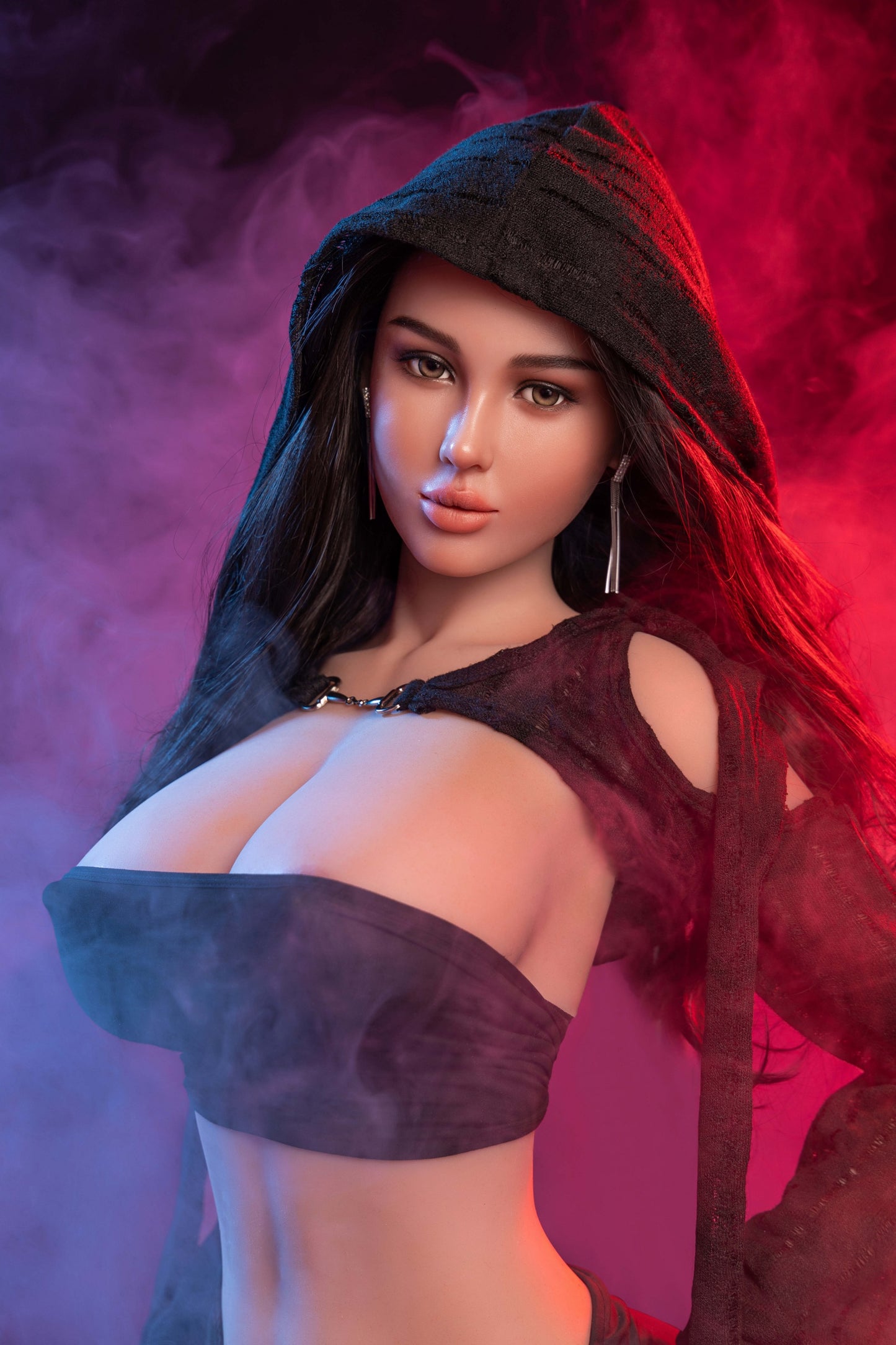 Silicone Sex Doll #98